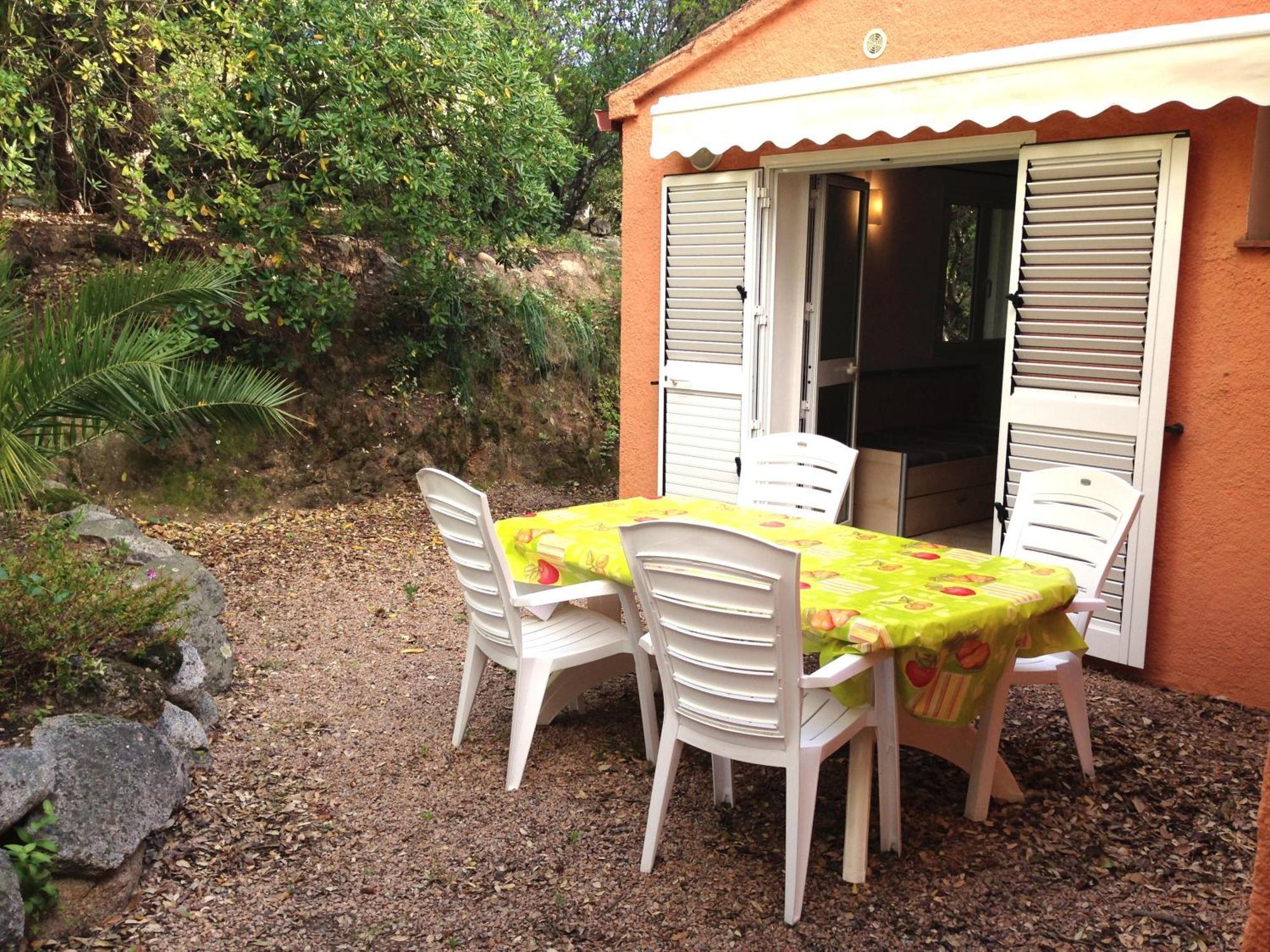 Residence Les Jardins De Sainte-Lucie "Piscine Chauffee" Bilik gambar